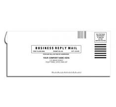 Order 9 Business Reply Envelopes 9br At Printez Com Receive Free Company Logo And Free S Business Envelopes Return Address On Envelope Addressing Envelopes