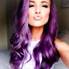 A Month In Hair Colors Today Vibrant Hair Colors Cool Hair Color Cool Hairstyles Hair Styles