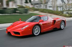 To be honest, that ferrari v8 sound is just a bit annoying to be honest, but nowhere near as annoying as an american supercharger whine, god! Road Test Ferrari Enzo Gtspirit