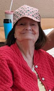 Jane Drake Olson's Obituary