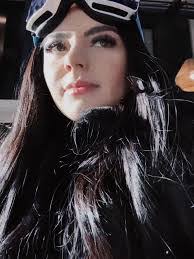 Melissa Pantoja's Instagram, Twitter & Facebook