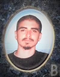 Michael Blom (1994-2012)