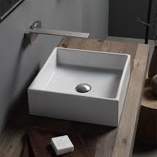scarabeo 8031/40 bathroom sink, teorema