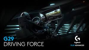 Combat racing gt legends gtr2 iracing live for speed my summer car nascar heat 3 nascar thunder 2004 need for speed 2016 need for speed. Logitech G29 Driving Force Racing Wheel For Playstation 5 Playstation 4 Playstation 3 Black G29 Best Buy