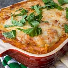 Indian Lasagna 9 Easy Family Style Lasagnas Work It Mom Indian Lasagna Recipe Veggie Lasagna Lasagna Recipe
