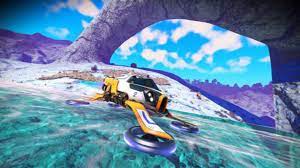 Nms Update 2 51 Patch Notes No Mans Sky 2 51