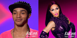 A page for describing characters: Pin By Jules Just Jules On Rpdr 6 Drag Race Season 6 Rupaul Rupauls Drag Race