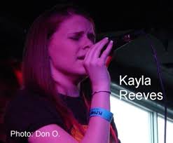 Dallas/Fort Worth BLUES ARTISTS