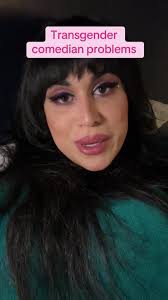 Roz Hernandez Before Transition