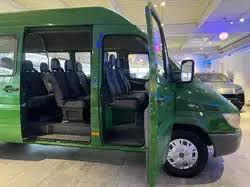 Image result for Orchid Green 2004 Sprinter