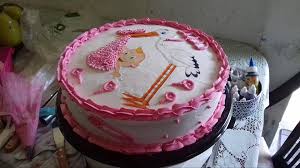 Hola amigos espero les guste esta decoracion sencilla. Pastel De Baby Shower Decorado Con Una Pasteleria Y Reposteria Nayi Torres Facebook