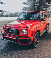 G Class Every Day On Instagram Monster Time G Class Mercedes G Class Mercedes Benz G Class