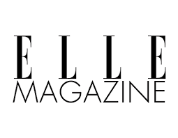 Elle is a french lifestyle magazine, founded in 1945 by pierre lazareva and his wife helene gordon. Elle Magazine Logos