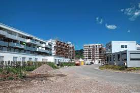 In weil soll ein zentrum.→. Weil Am Rhein Wohnbau Will Nicht In Aktionismus Verfallen Weil Am Rhein Verlagshaus Jaumann