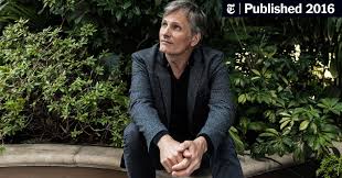 Were taking over the uk one kids. Viggo Mortensen Goes Off The Grid With Captain Fantastic The New York Times