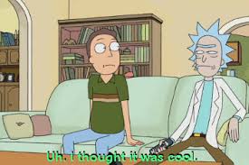 Birdman Rick And Morty Gif Https Encrypted Tbn0 Gstatic Com Images Q Tbn 3aand9gctgpkikj7khxlwfvcyn5mfnetkmhnztklwpmw Usqp Cau