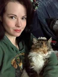 Who recommends a good vet for laparoscopic spay