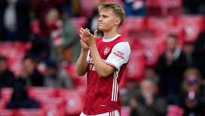 It was real madrid who snapped him up. Premier League Martin Odegaard To Leave Arsenal When Loan Stint Ends In June Sports News Firstpost