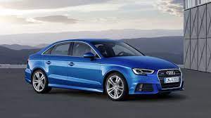 2016 Audi A3 Sedan Audi A3 Sedan Audi Cars Audi A3