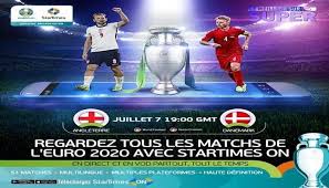 Le guide des meilleurs sites de diffusion en direct des matchs de foot de vos équipes et championnats préférés. Euro 2020 L Angleterre De Retour Chez Elle Pour Les Demi Finales En Direct Sur Startimes