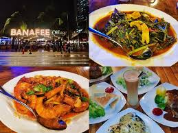 Jadi, wanista kumpulkan beberapa tempat makan yang boleh anda kunjungi bila ke johor bahru. Jom Makan Tempat Makan Best Menarik Di Johor Bahru