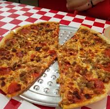 Pizza Restaurant In Springdale Ar Guido S Pizza
