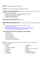 Potatoes and vine plants are. Planning And Preparing A Vegetable Garden Site