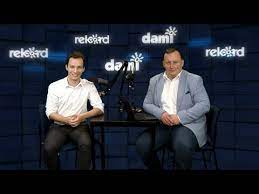 Maybe you would like to learn more about one of these? Rozmowa Radia Rekord I Telewizji Dami Patryk Fajdek Youtube