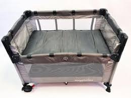 49 get it as soon as fri, jul 9 Snuggletime Co Sleeper Camp Cot Grey Buy Online In South Africa Takealot Com