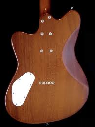 Deimel Bluestar 002 Deimel Guitarworks