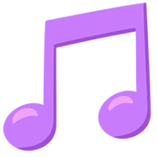 Reason to use musical notes symbols Musical Note Emoji Meaning Copy Paste