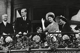 Here we bring you the facts about their relationship and look back on some of their major milestones, from their first meeting in 1934 to the queen's 'annus horribilis'. Inside Queen Elizabeth And Prince Philip S First Meeting Vanity Fair
