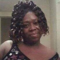 Mrs. Brenda Denise Todd-Grinnage Obituary