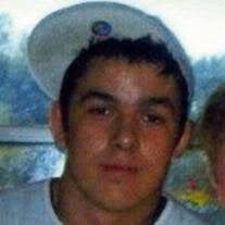 Stephen Smith Obituary