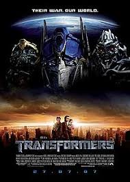 But when his mind is filled with cryptic symbols, the decepticons target him and he is dragged back into the transformers' war. Transformers Film Wikipedia
