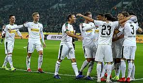 Es gibt zur zeit keine wette auf die es prognosen gibt. Borussia Monchengladbach 1 Fc Nurnberg Heute Live Gladbach Im Tv Livestream Und Liveticker