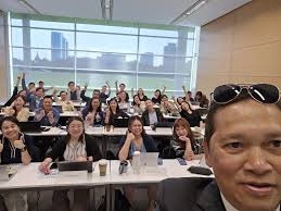 Reynaldo R. Rivera, DNP, RN, NEA-BC, FAAN, FAONL