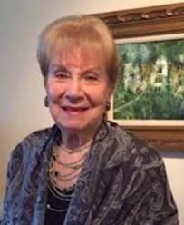 Eileen Reed Obituary (1933