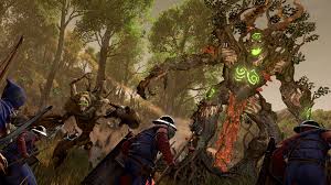 Just played through my first campaign in the old world and unlocked somebody for the chaos. Total War Warhammer Dlc Buying Guide Pcgamesn