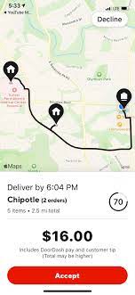 } the discountpolicy interface has two implementations. What S Been Your Best Double Order Doordash