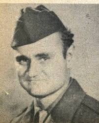 Thesly Howell Albritton (1926-2013)