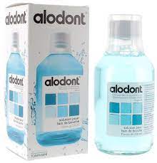 C'est pourquoi les bains de bouche ne s'utilisent que lorsqu'il existe. Alodont Solution Pour Bain De Bouche Flacon De 200ml