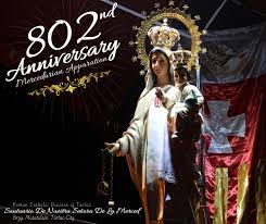 802nd Anniversary Of The Mercedarian Apparition Tarlac City Wonder Wonder Woman