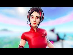 Top 100 thicc fortnite skins in real life fortnitenut com. Naked Fortnite Skins Superherogamerz