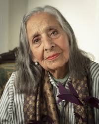 Art Gallery: Luchita Hurtado