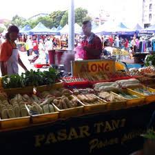 Contextual translation of pasar tani into english. Photos At Pasar Tani Kelana Jaya Petaling Jaya Selangor