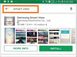 Como el contenido de pluto tv procede de youtube, enlaza unos vídeos con otros de forma continua, por lo que nunca habrá. Como Usar Smart View En Samsung Smart Tv Aplicaciones Consejos E Informacion Util Sobre Diseno Web Y Desarrollo Web
