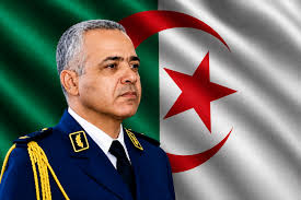 Algérie : Mounir Zahi nommé à la tête de la DGSI - Algerie Focus News
