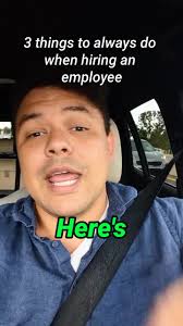 Cómo convertirte en un dios de la contratación