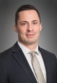 Christopher R. Parkinson